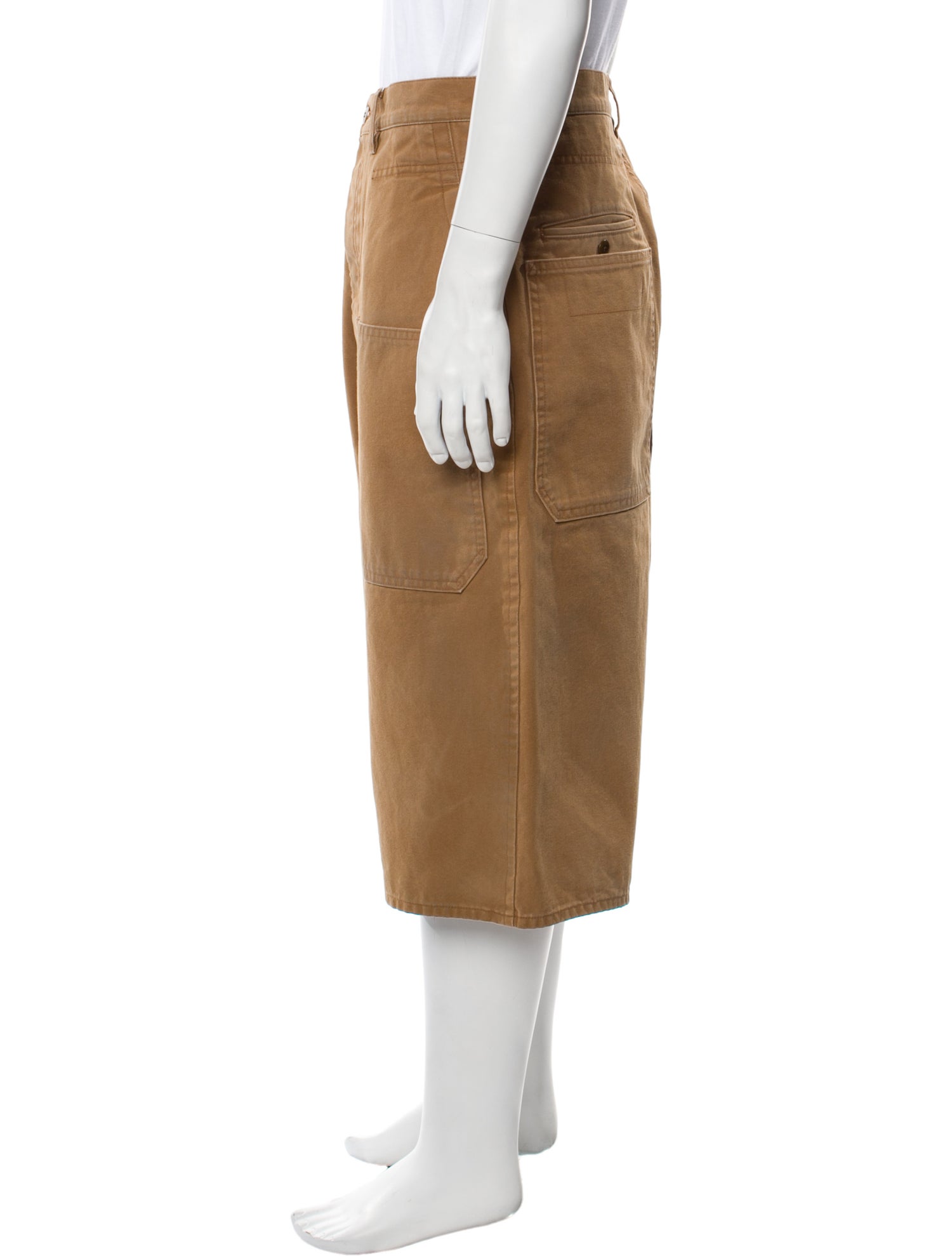 Maison Margiela 2024 Shorts w/ Tags