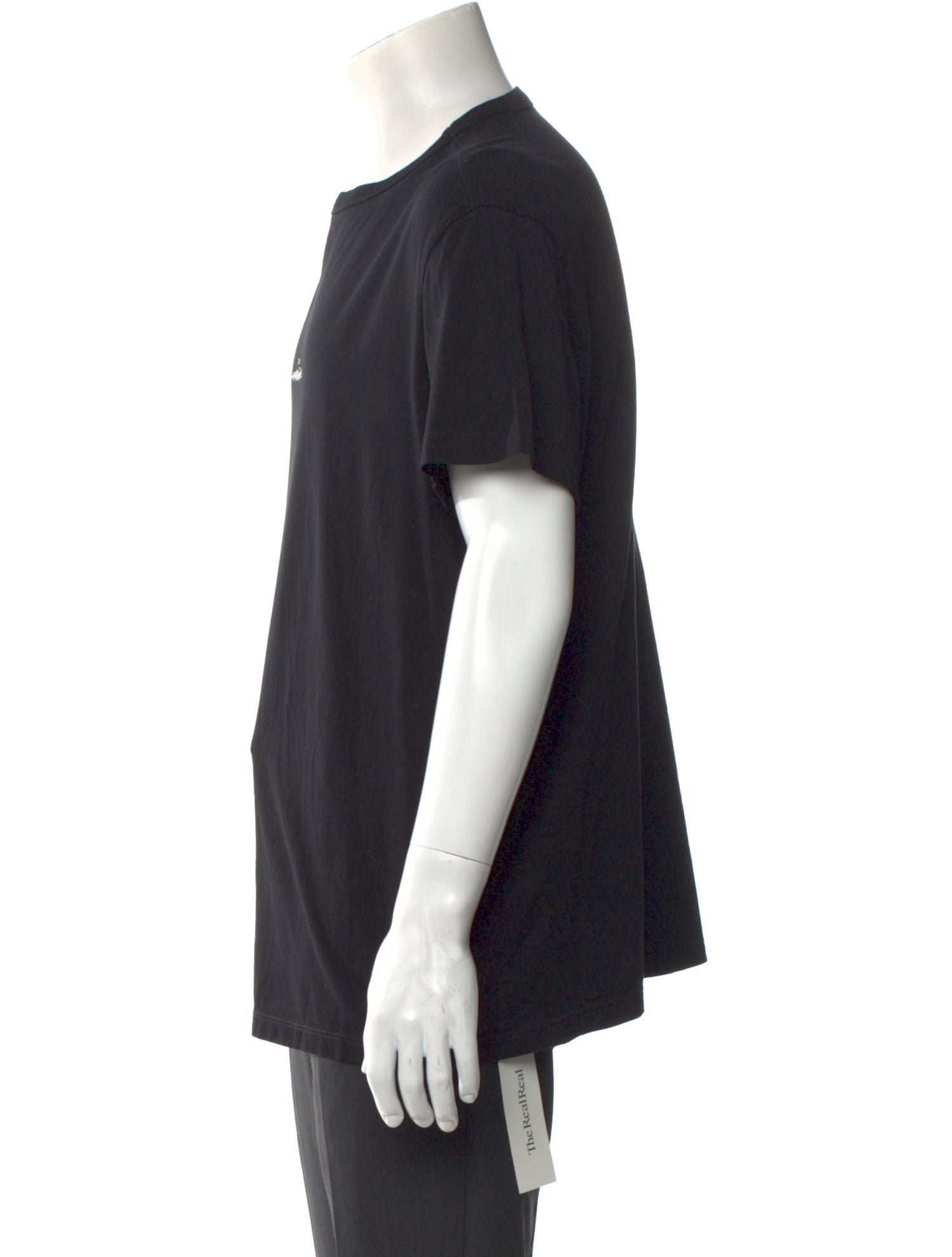 Maison Margiela 2023 Graphic Print T-Shirt