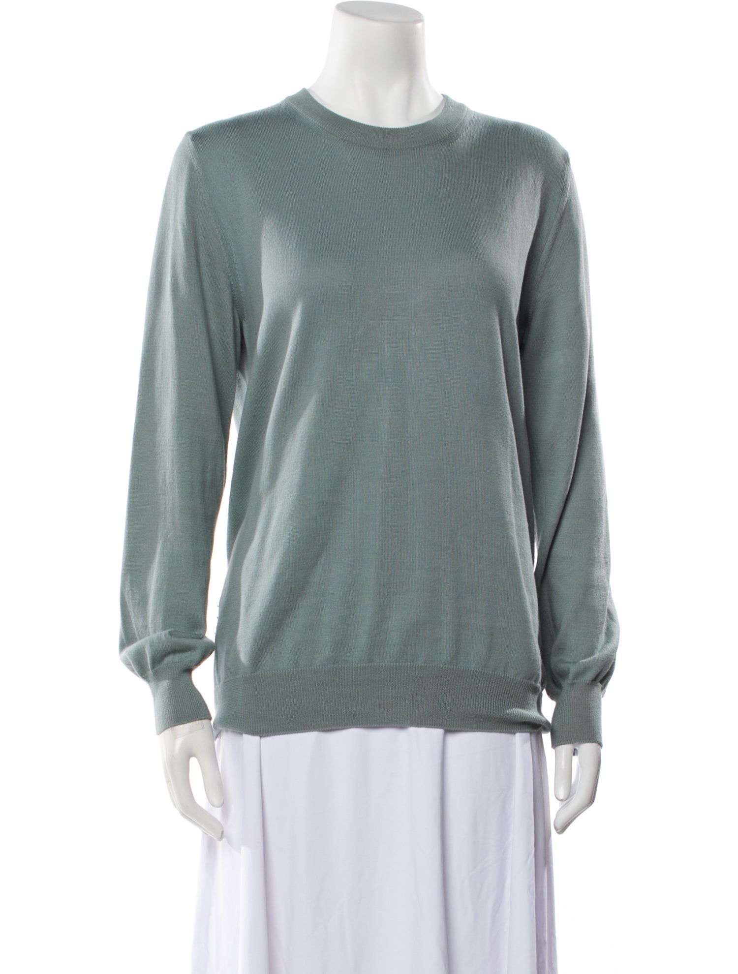 Maison Margiela 2015 Crew Neck Sweater