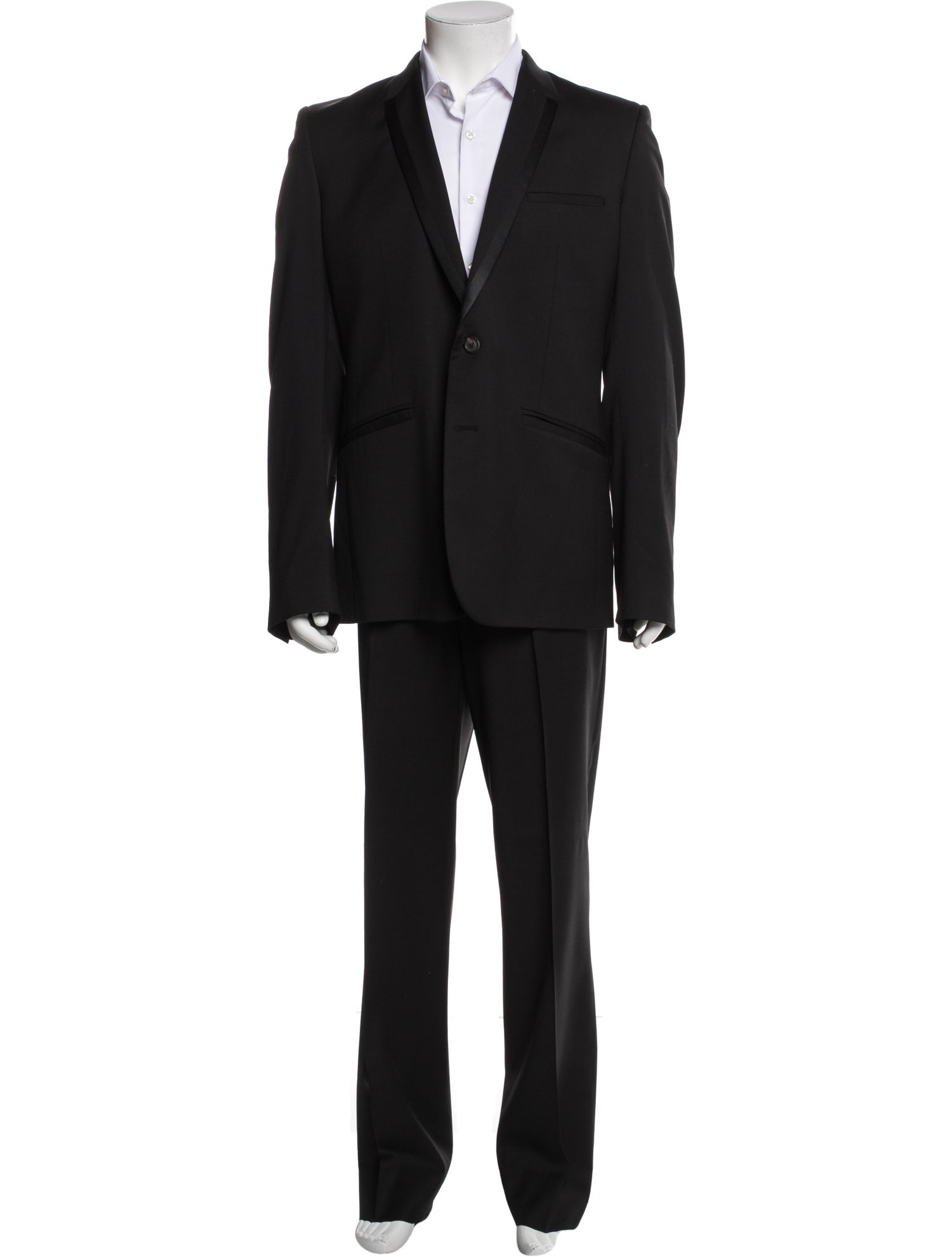 Maison Martin Margiela Vintage 2009 Two-Piece Suit