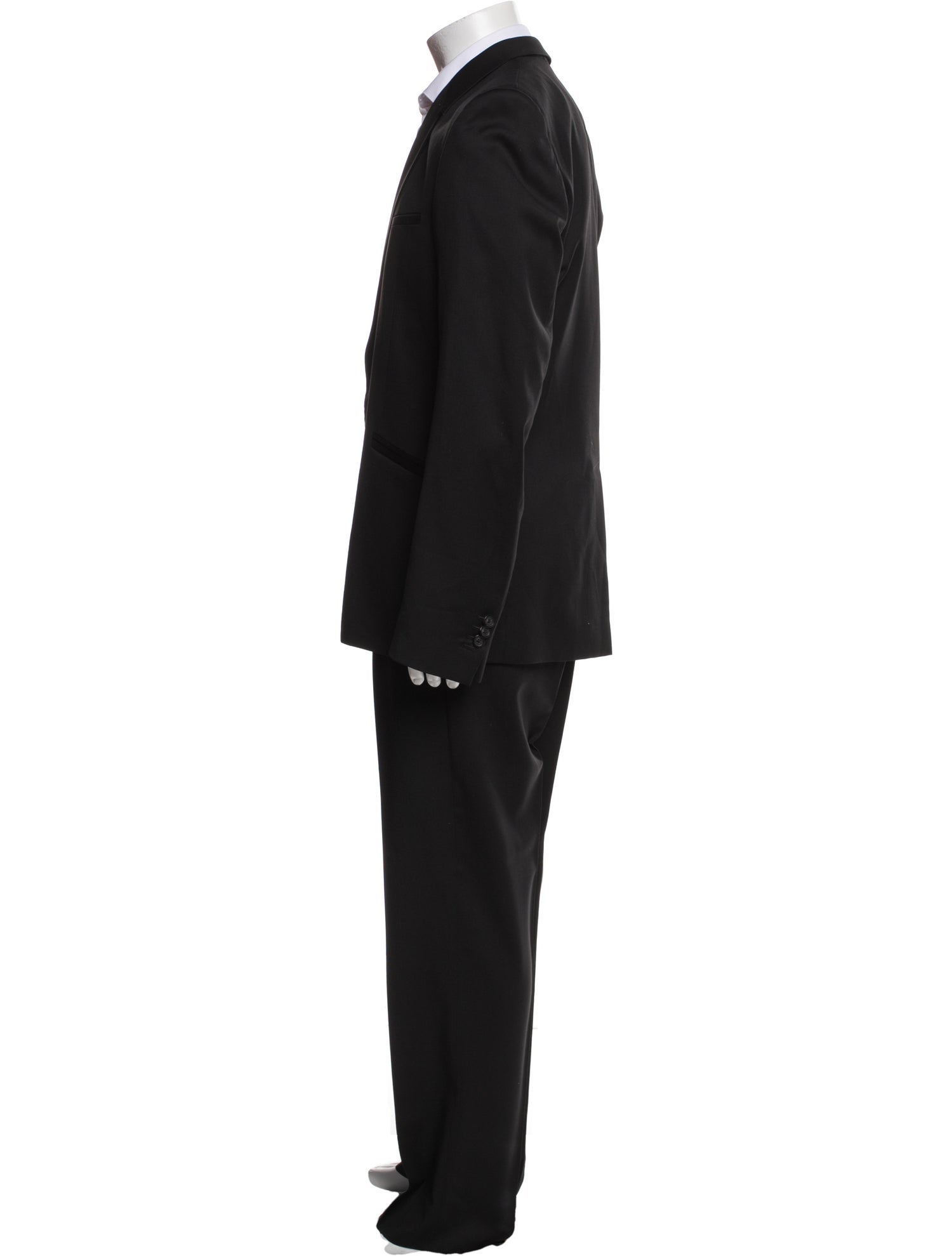 Maison Martin Margiela Vintage 2009 Two-Piece Suit