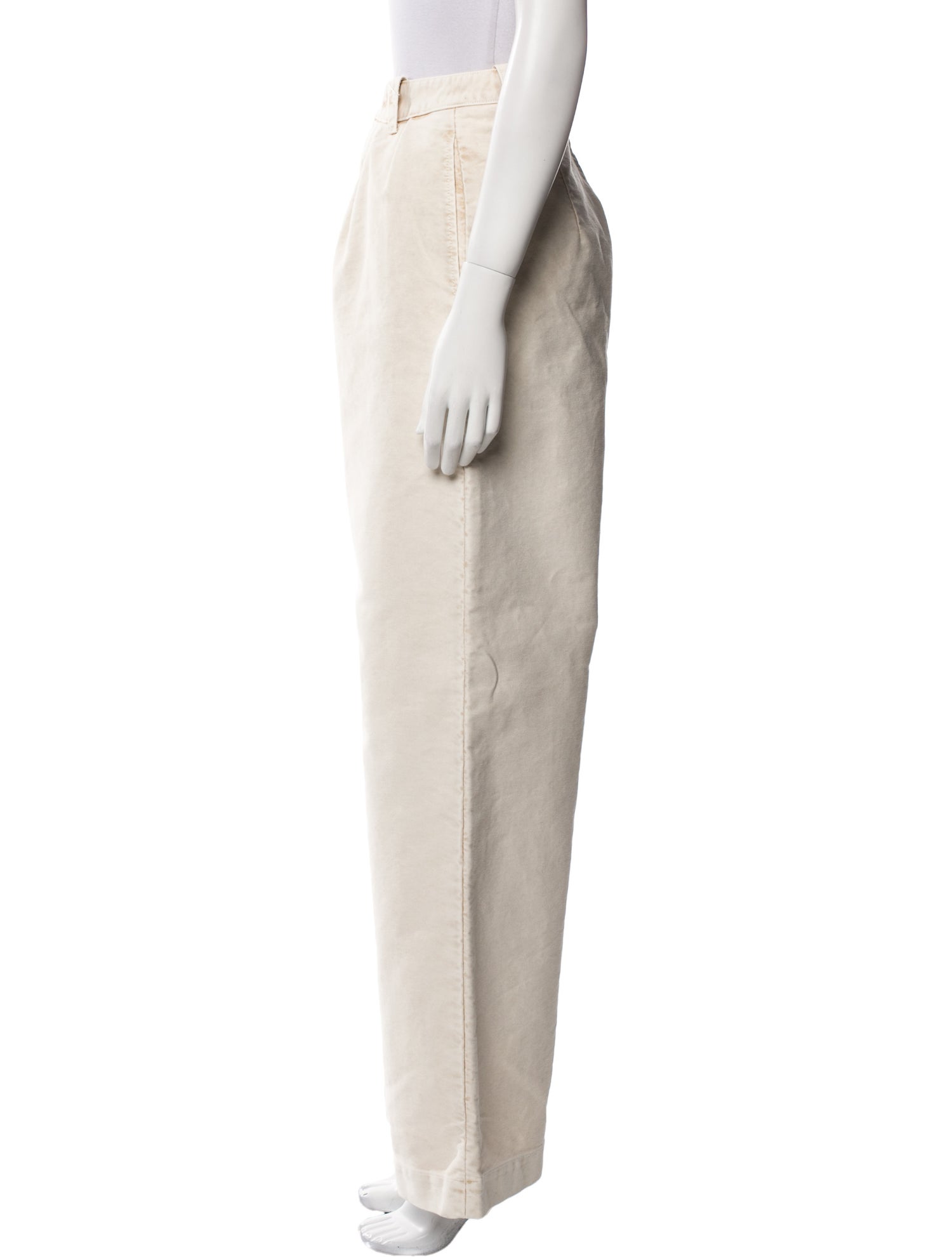 Maison Margiela 2024 Wide Leg Pants w/ Tags