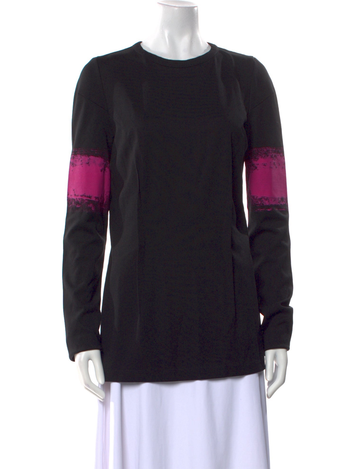 Maison Martin Margiela 2013 Crew Neck Sweatshirt