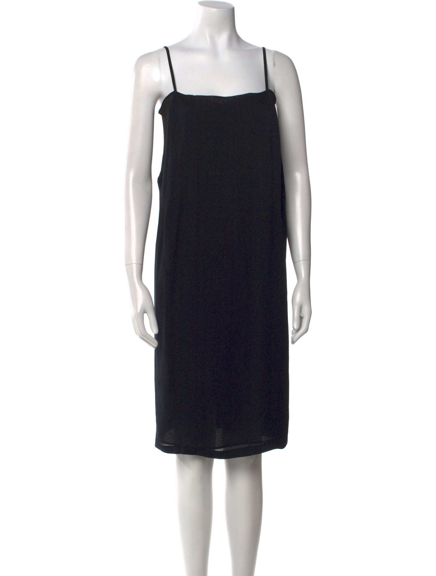 Maison Martin Margiela 2012 Knee-Length Dress