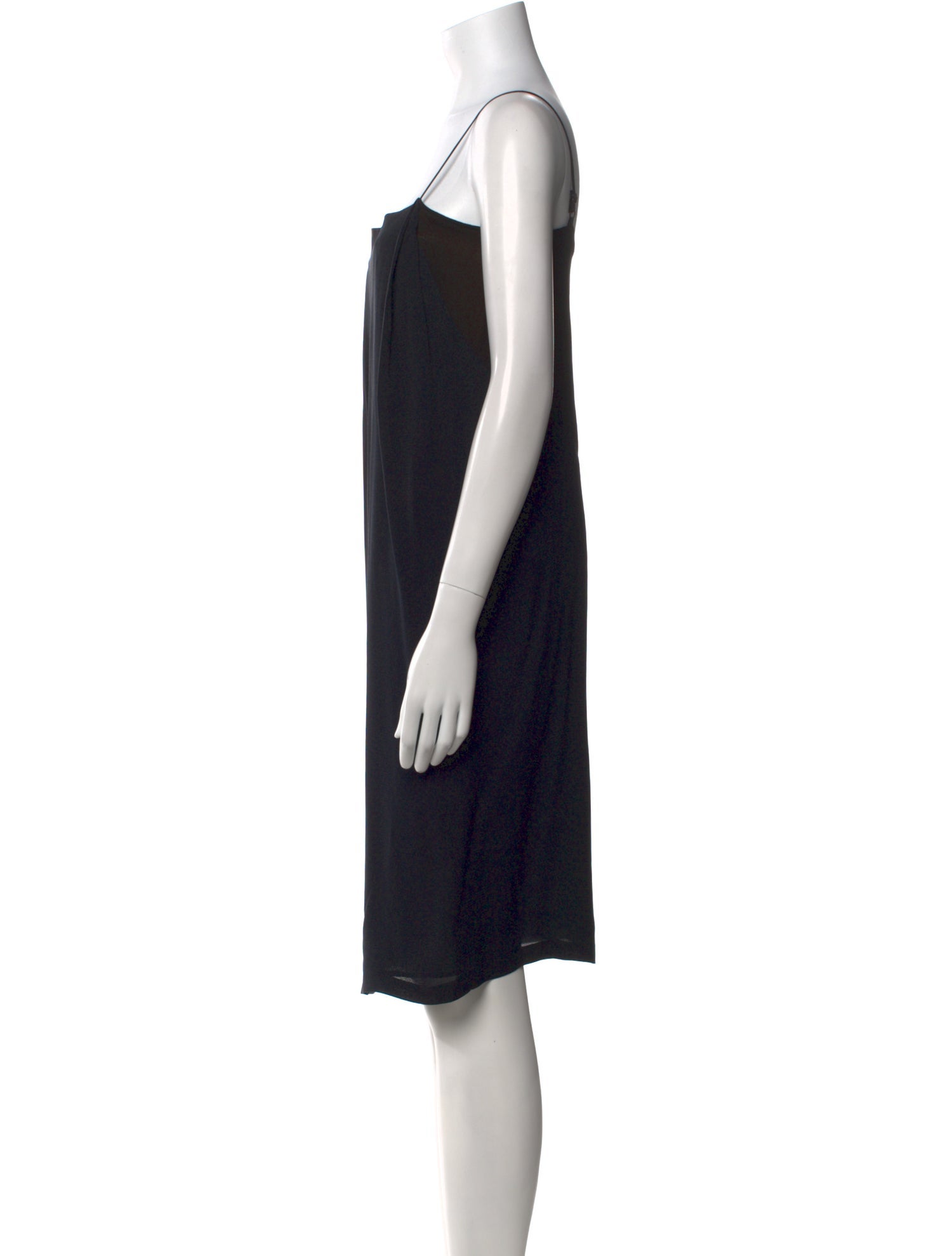 Maison Martin Margiela 2012 Knee-Length Dress
