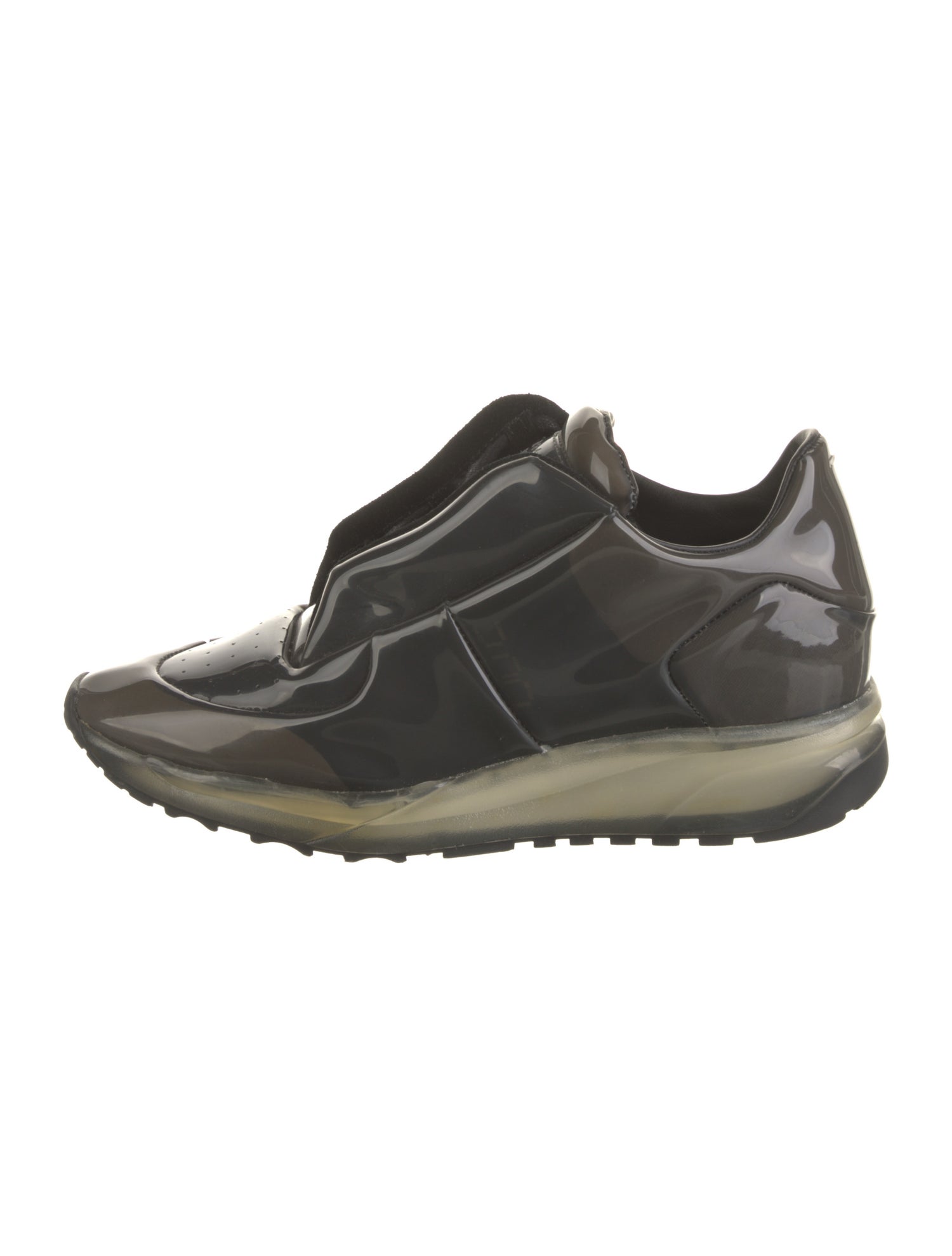 メラニー Maison Margiela Tabi Shoes & Boots by @maisonmargiela