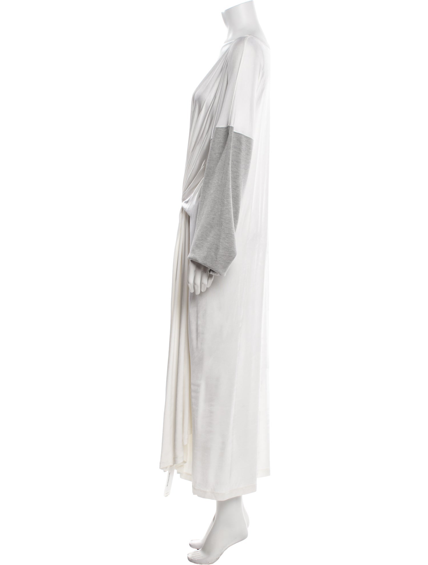 MM6 Maison Margiela 2019 Long Dress
