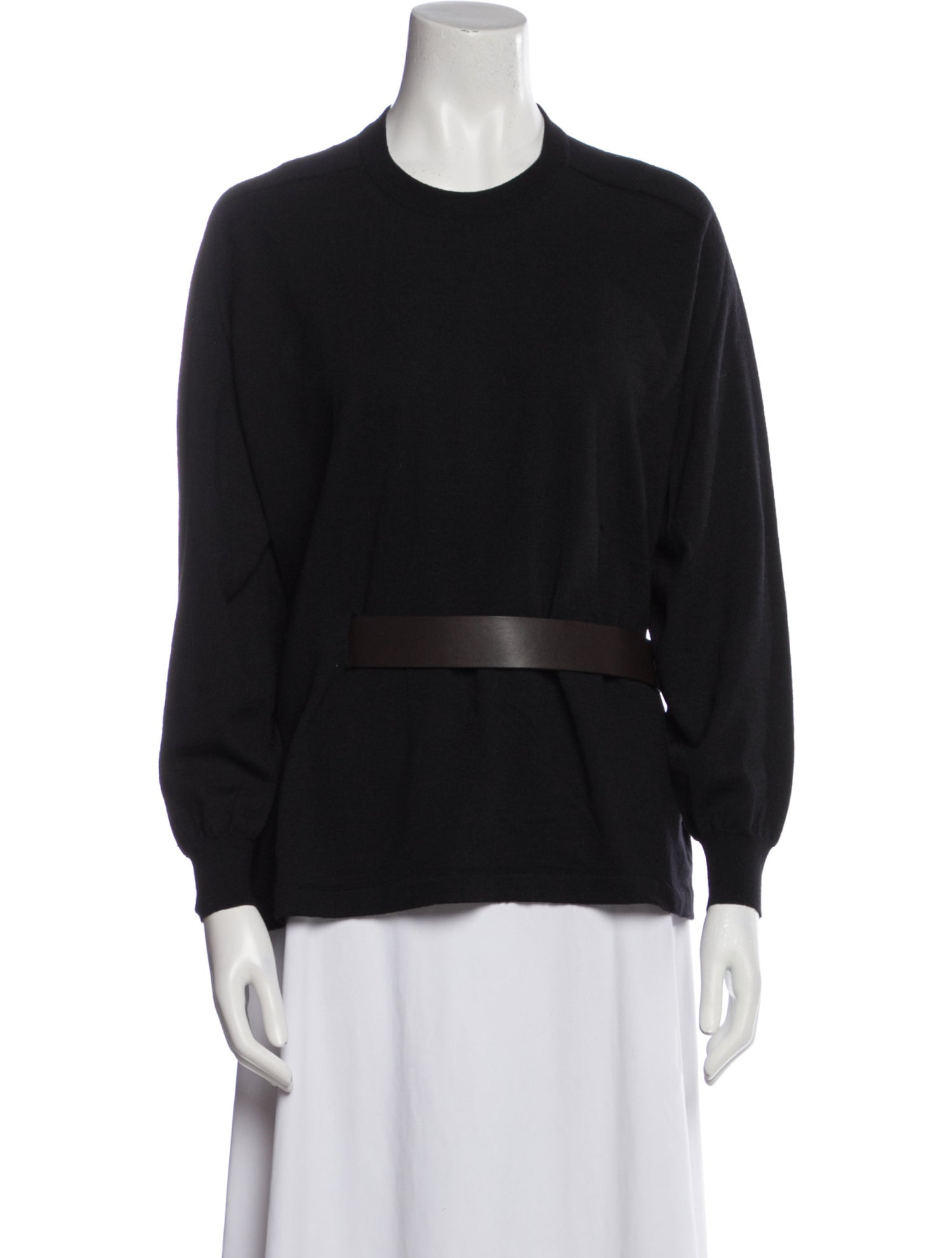 Maison Margiela 2015 Wool Sweater