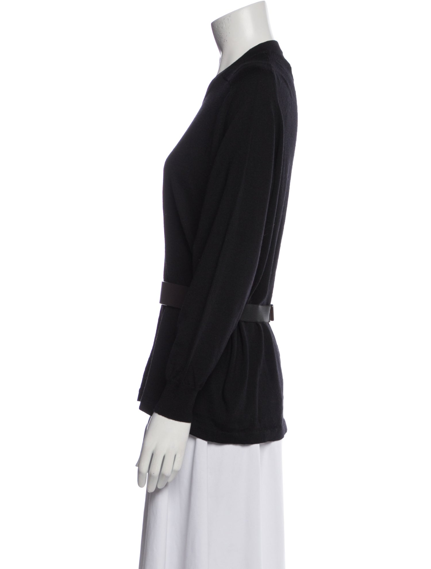 Maison Margiela 2015 Wool Sweater