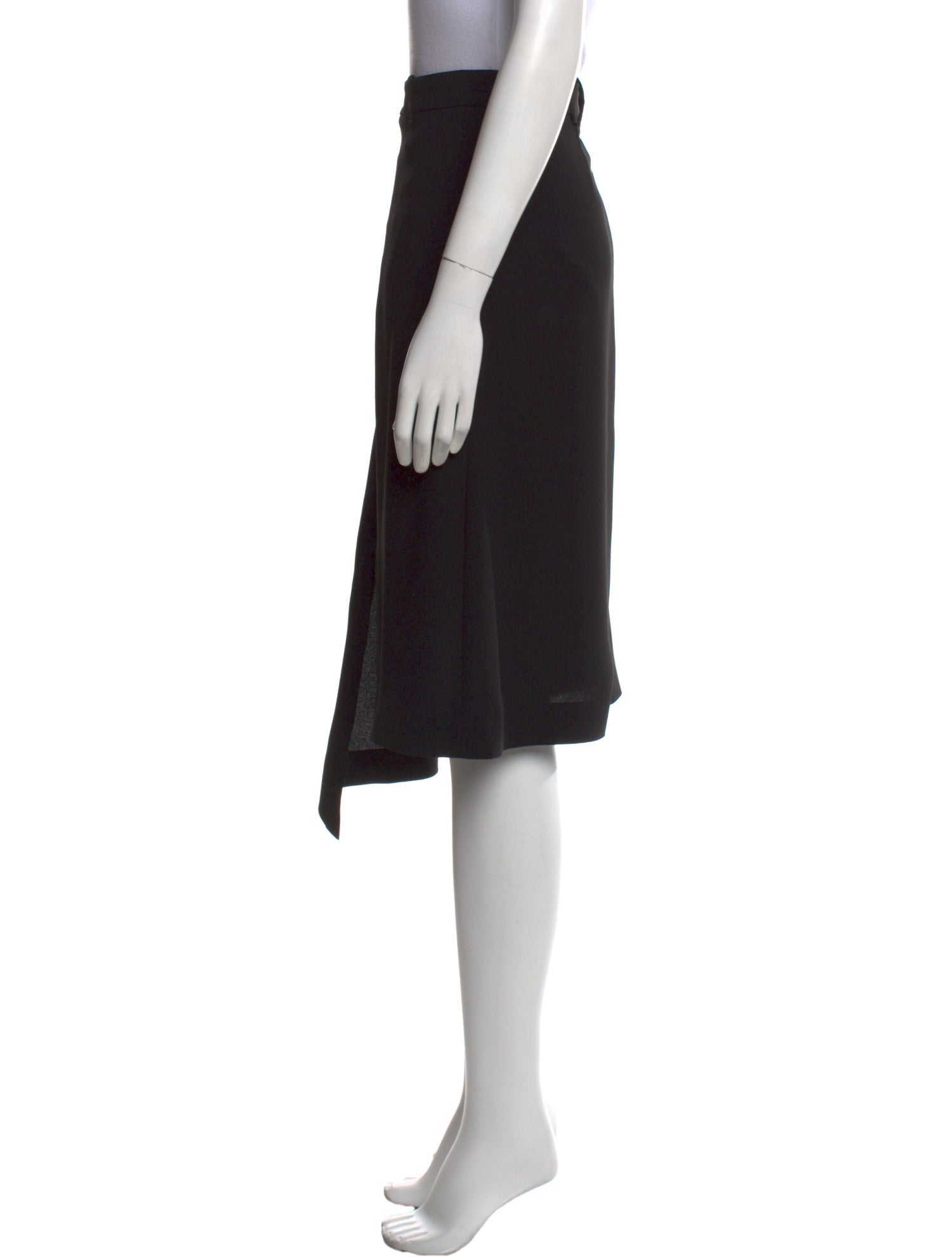 Maison Margiela 2020 Midi Length Skirt