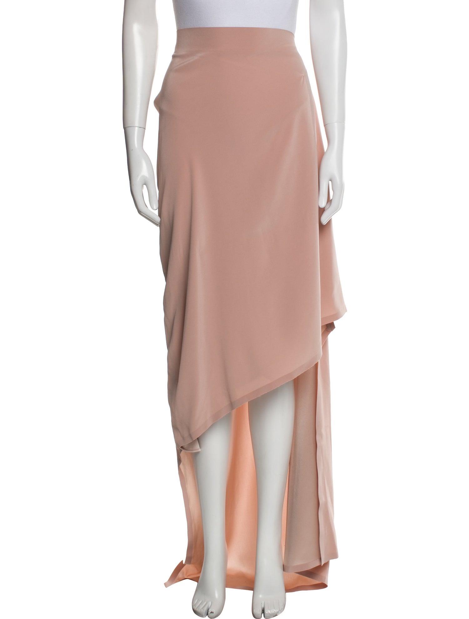 Maison Margiela 2013 Square Neckline Tunic w/ Tags