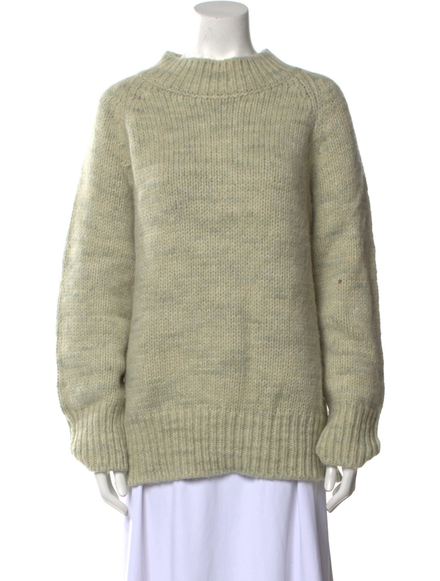 Maison Margiela 2022 Unisex Sweater