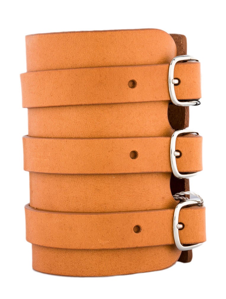 Maison Margiela Maison Martin Margiela Bracelet w/ Tags