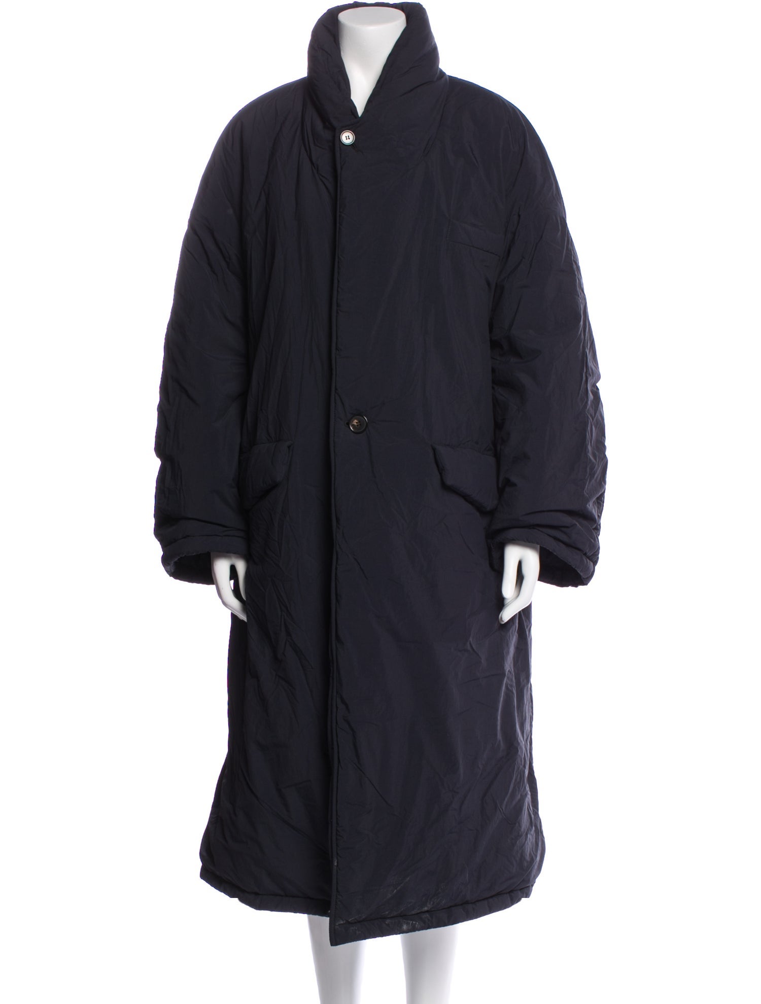 Maison Margiela 2022 Parka