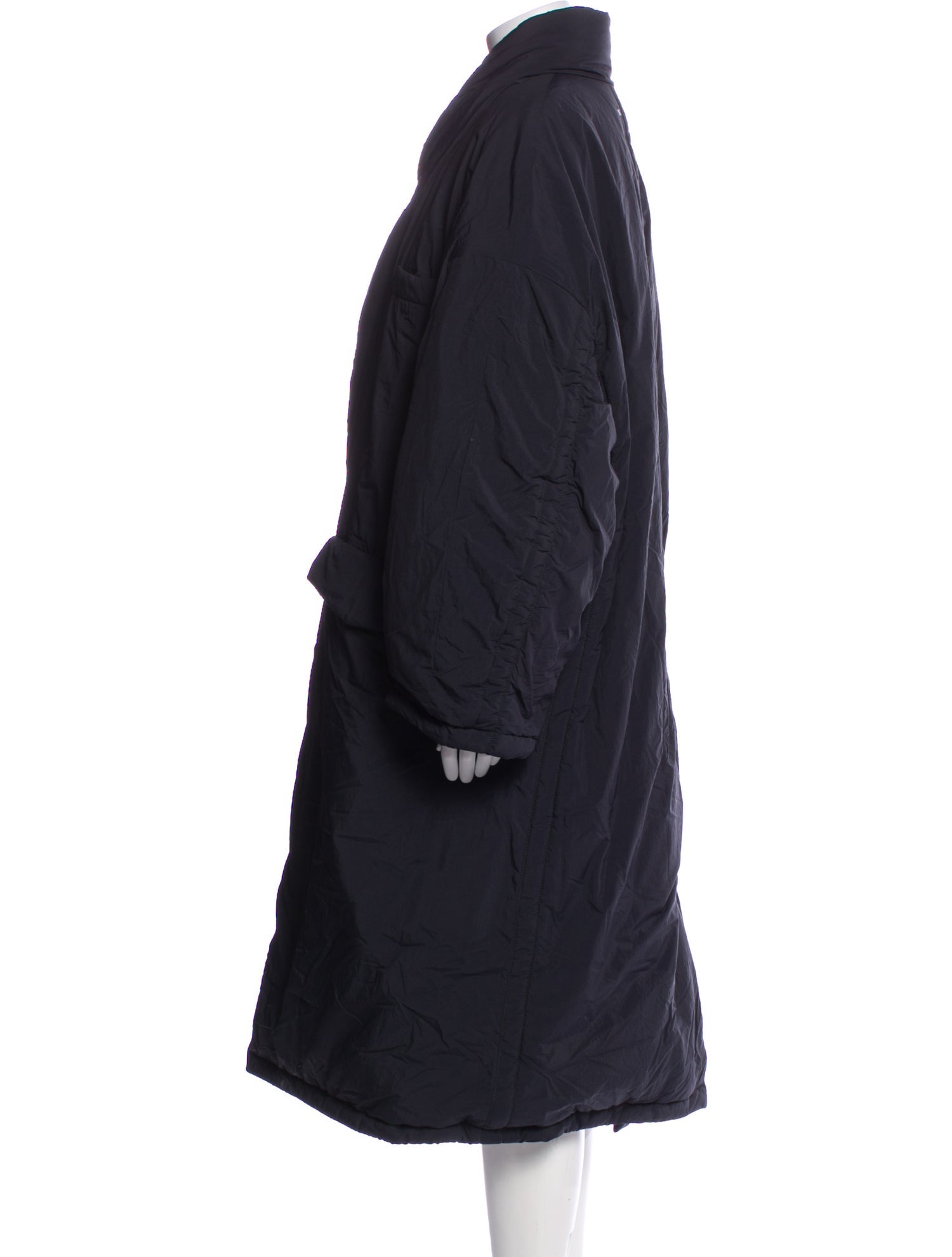 Maison Margiela 2022 Parka