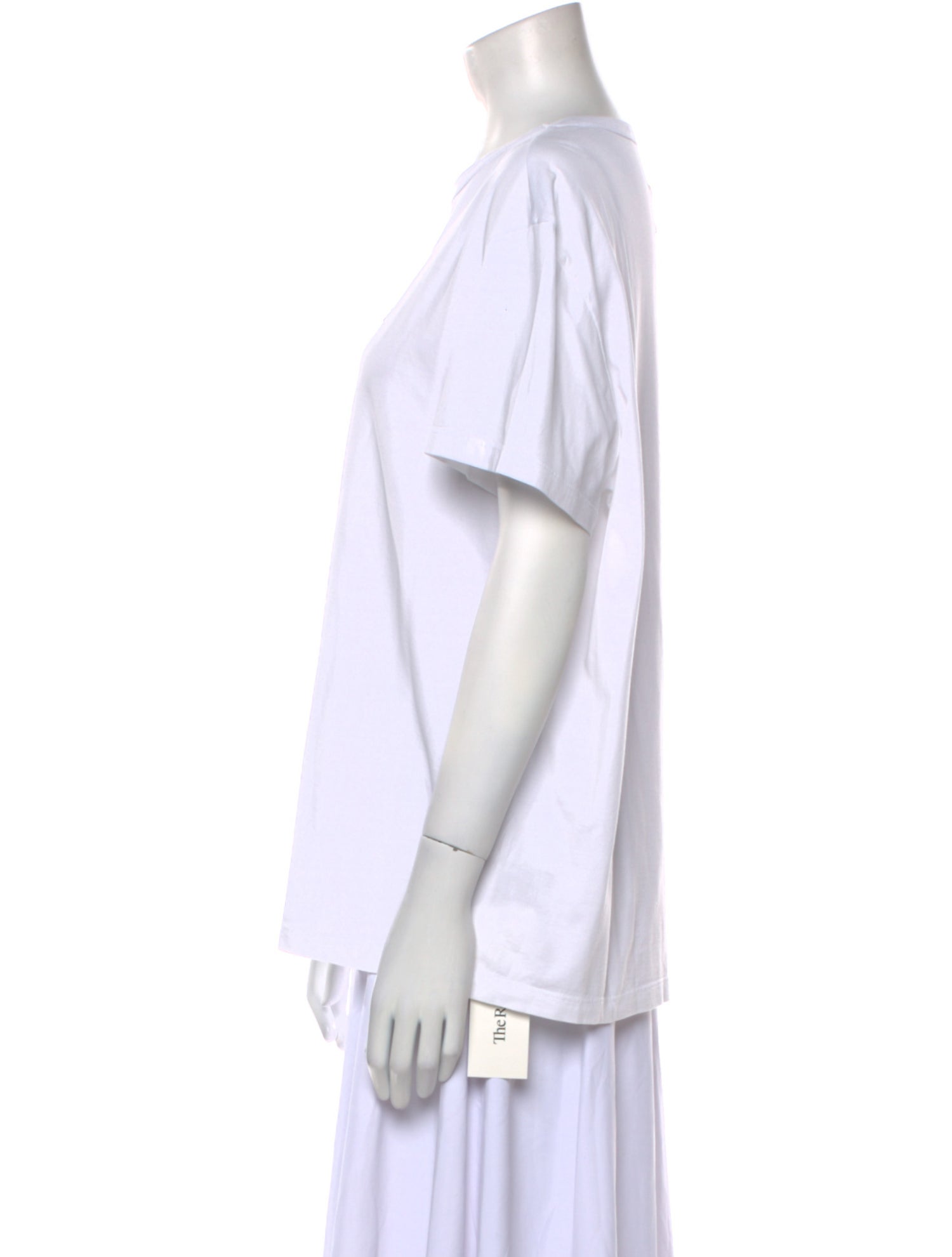 Maison Margiela 2022 Graphic Print T-Shirt