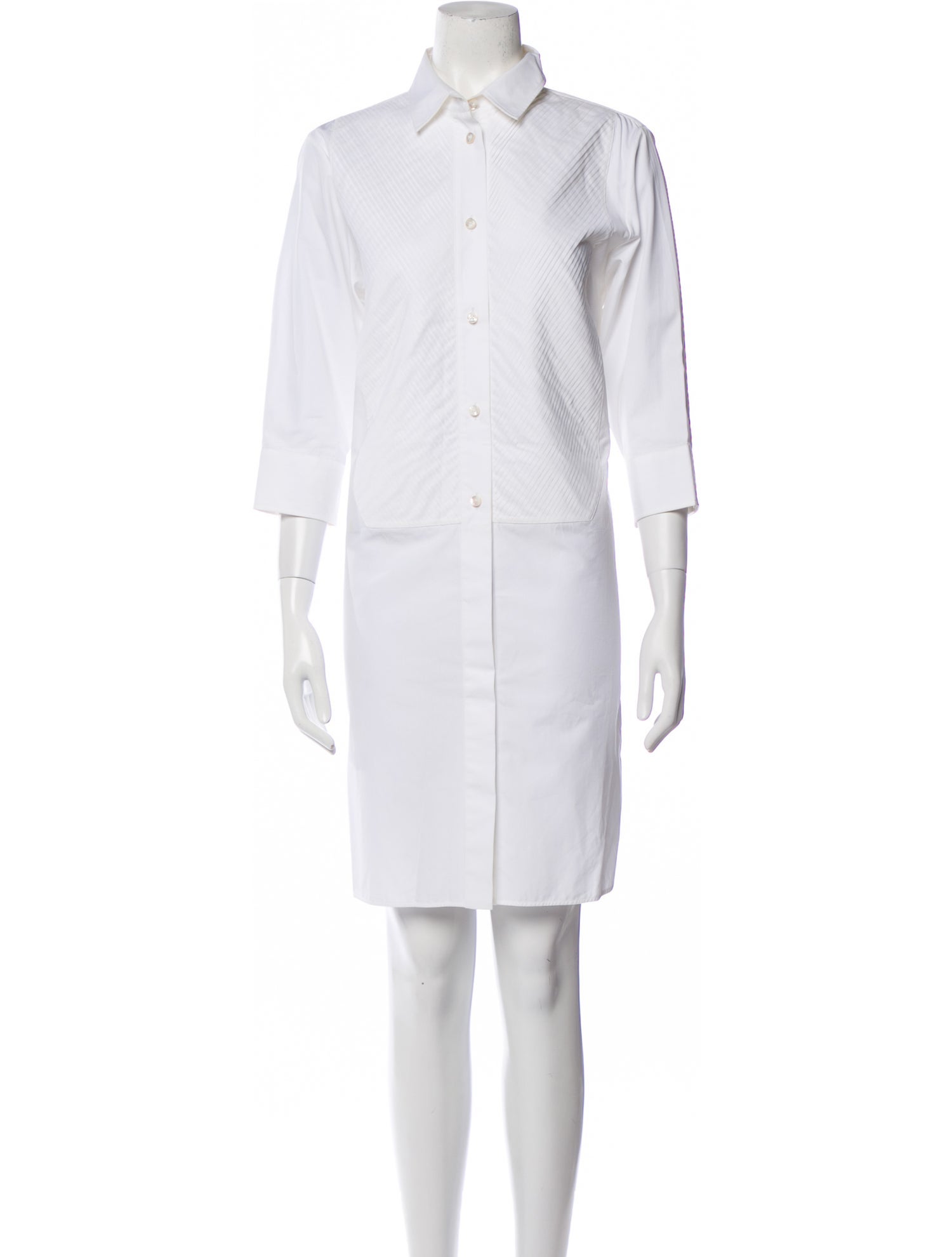 Maison Margiela 2016 Knee-Length Dress