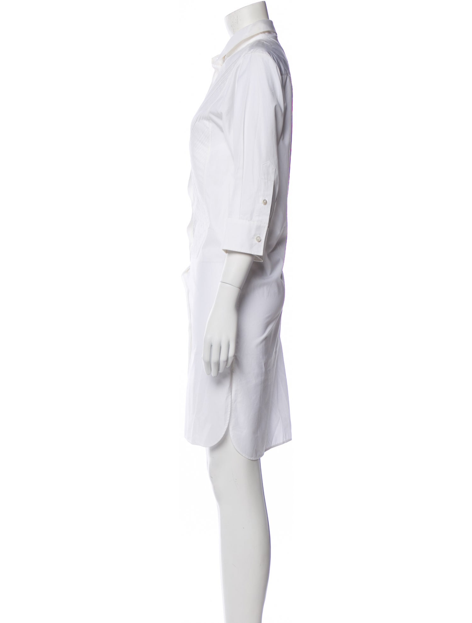 Maison Margiela 2016 Knee-Length Dress