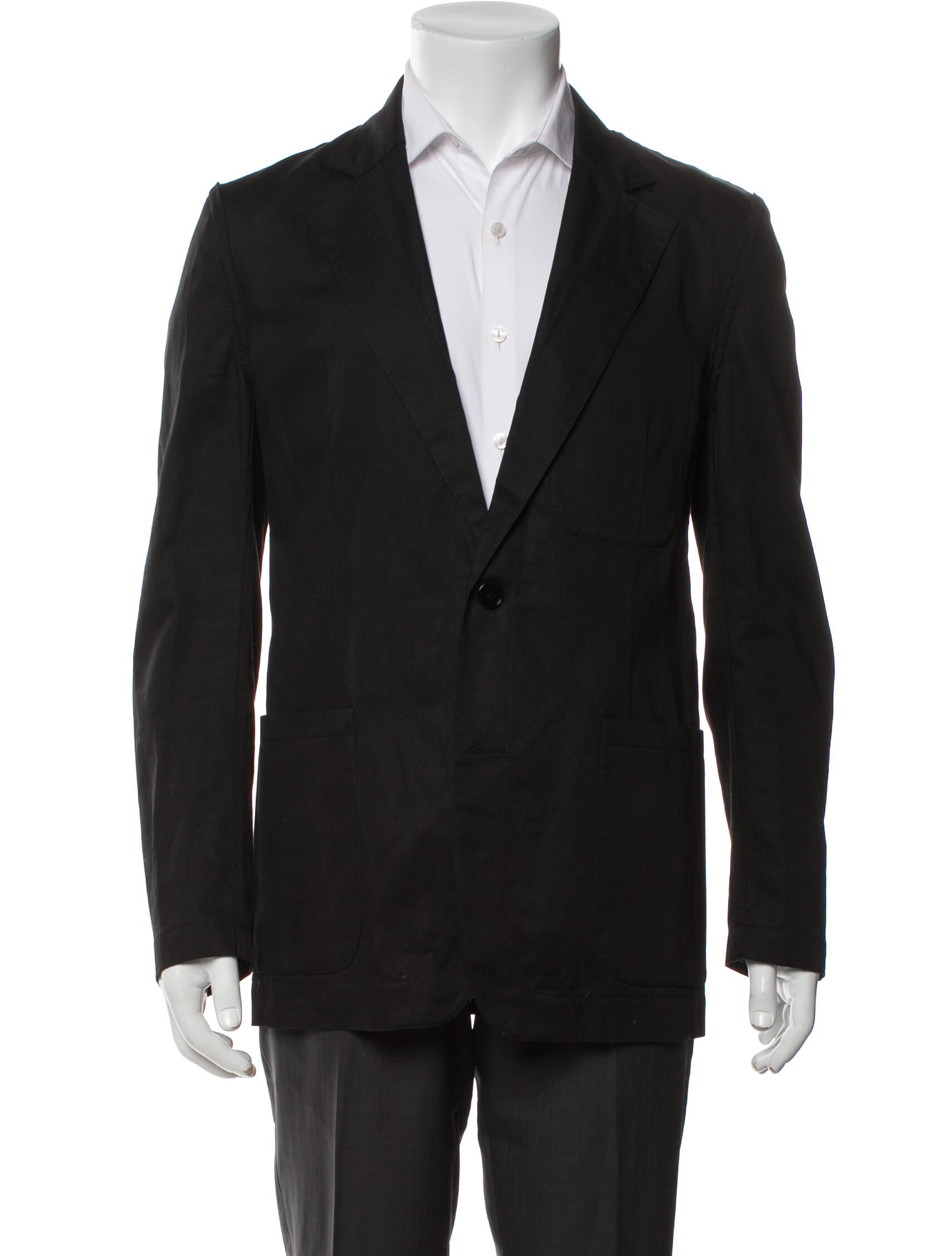 Maison Margiela 2016 Deconstructed Blazer