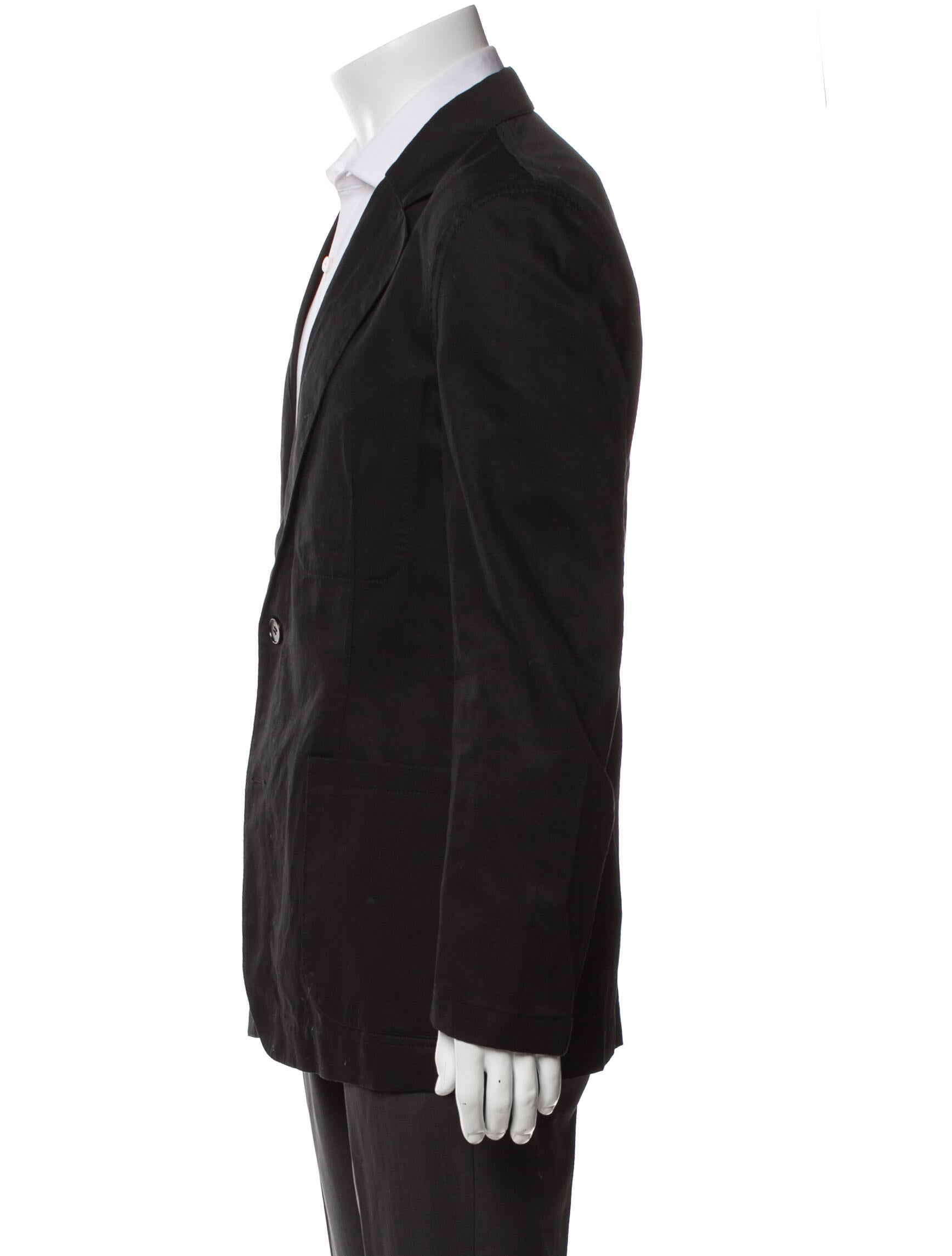 Maison Margiela 2016 Deconstructed Blazer