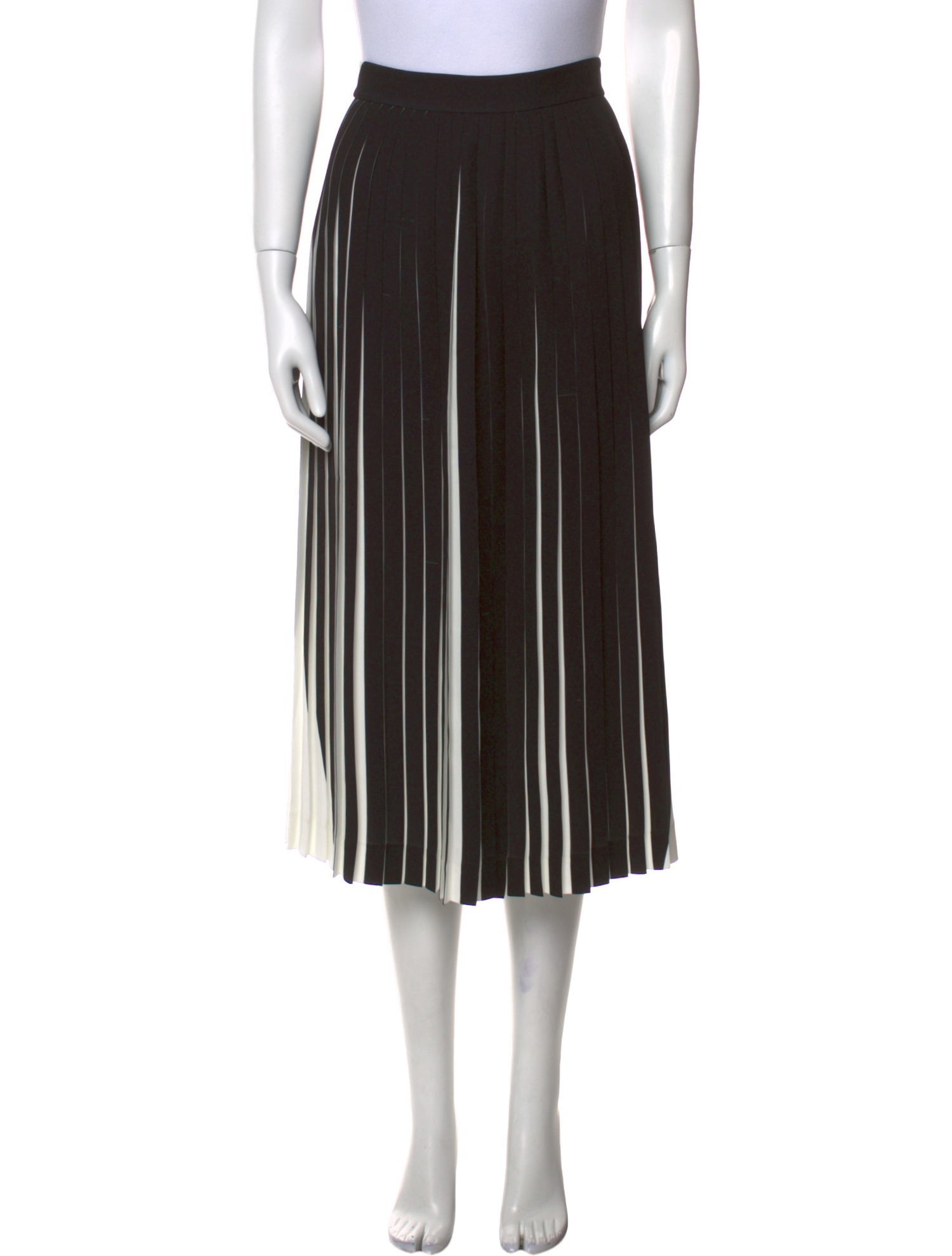 Maison Margiela 2019 Midi Length Skirt