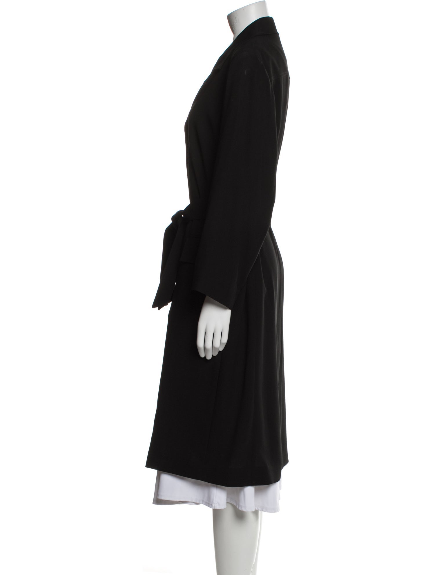 Maison Martin Margiela Vintage 2004 Peacoat