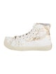 Maison Margiela Vandal Tabi Sneakers