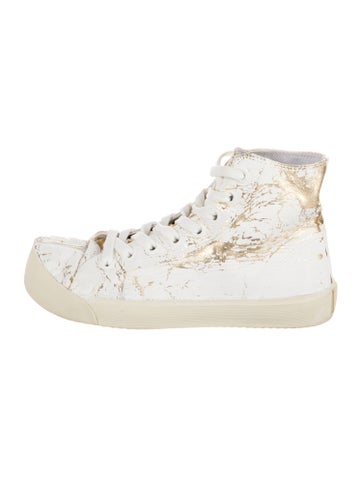 Maison Margiela Sneakers Vandal Tabi IT 37 | 7