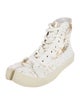 Maison Margiela Vandal Tabi Sneakers