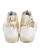 Maison Margiela Vandal Tabi Sneakers