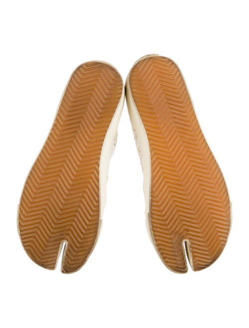 Maison Margiela Vandal Tabi Sneakers