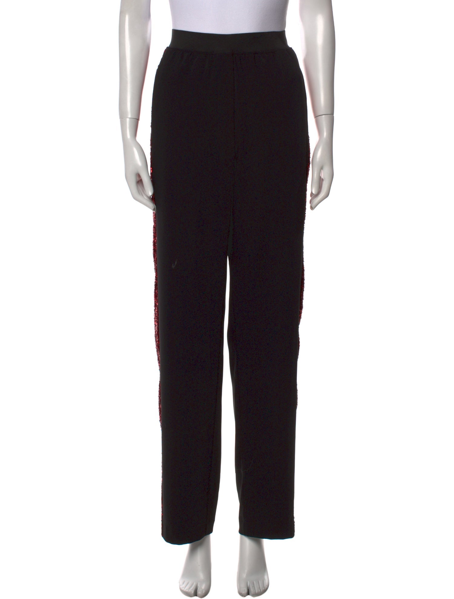 MM6 Maison Margiela 2016 Wide Leg Pants