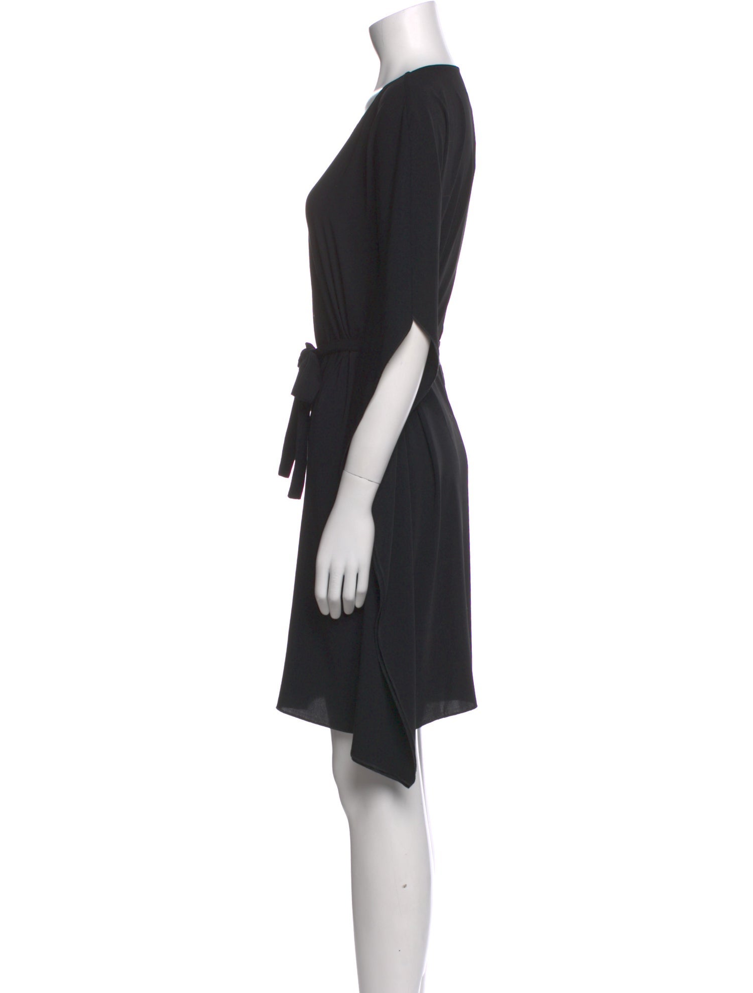 MM6 Maison Margiela 2016 Knee-Length Dress