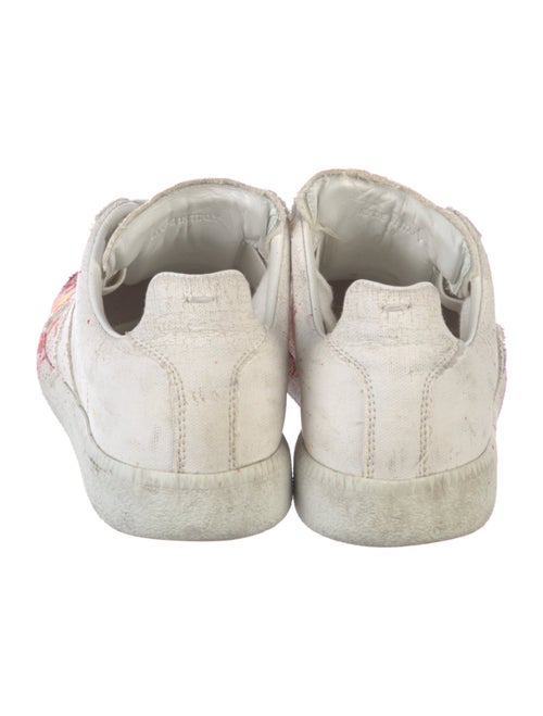 Maison Margiela Paint Replica Sneakers