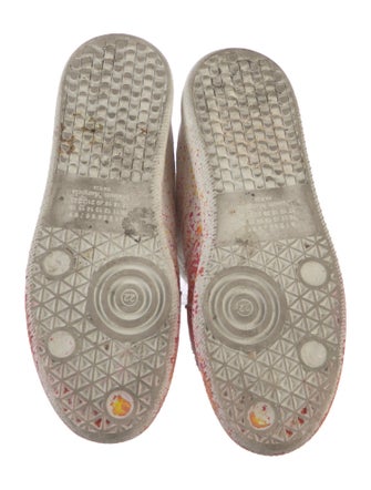 Maison Margiela Paint Replica Sneakers