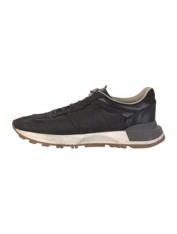 Maison Margiela Sneakers Nylon Athletic EU 43 | 10