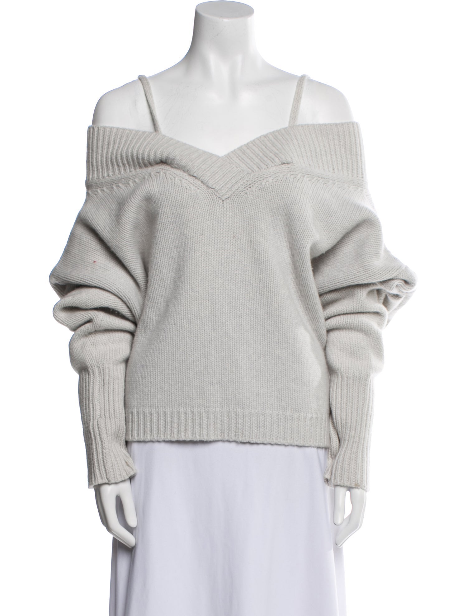 Maison Margiela 2019 Wool Sweater