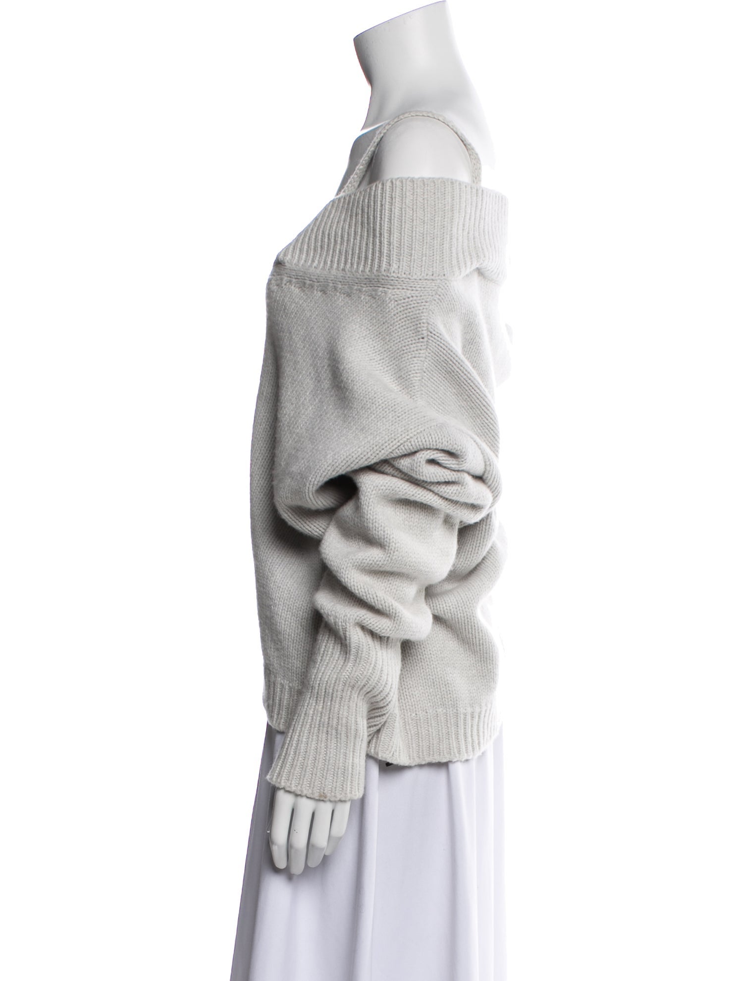 Maison Margiela 2019 Wool Sweater