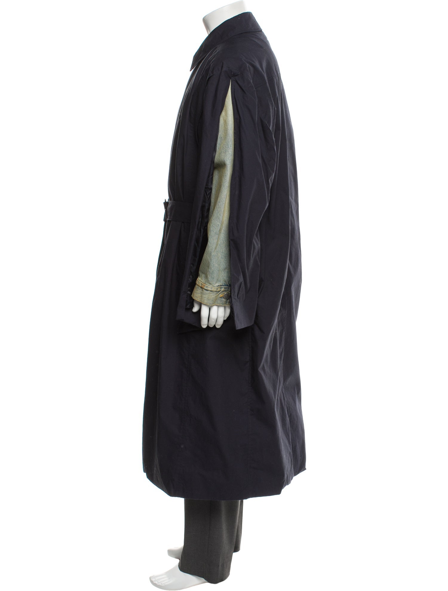 Maison Margiela 2022 Trench Coat w/ Tags