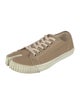 Maison Margiela Canvas Sneakers