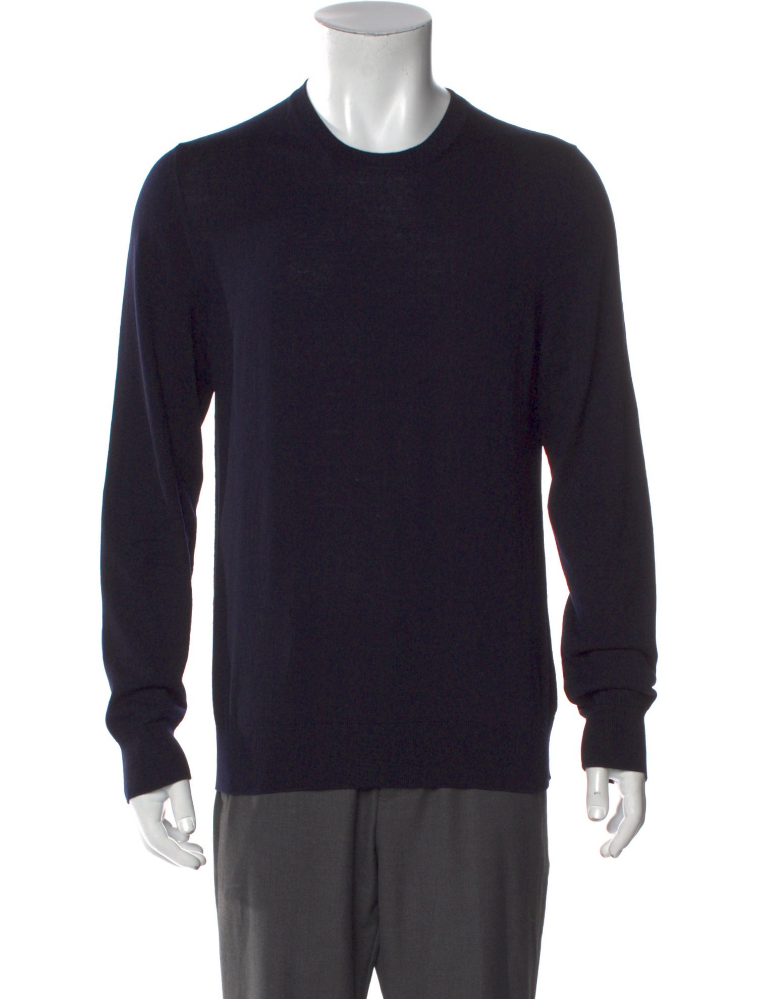 Maison Margiela 2017 Wool Pullover