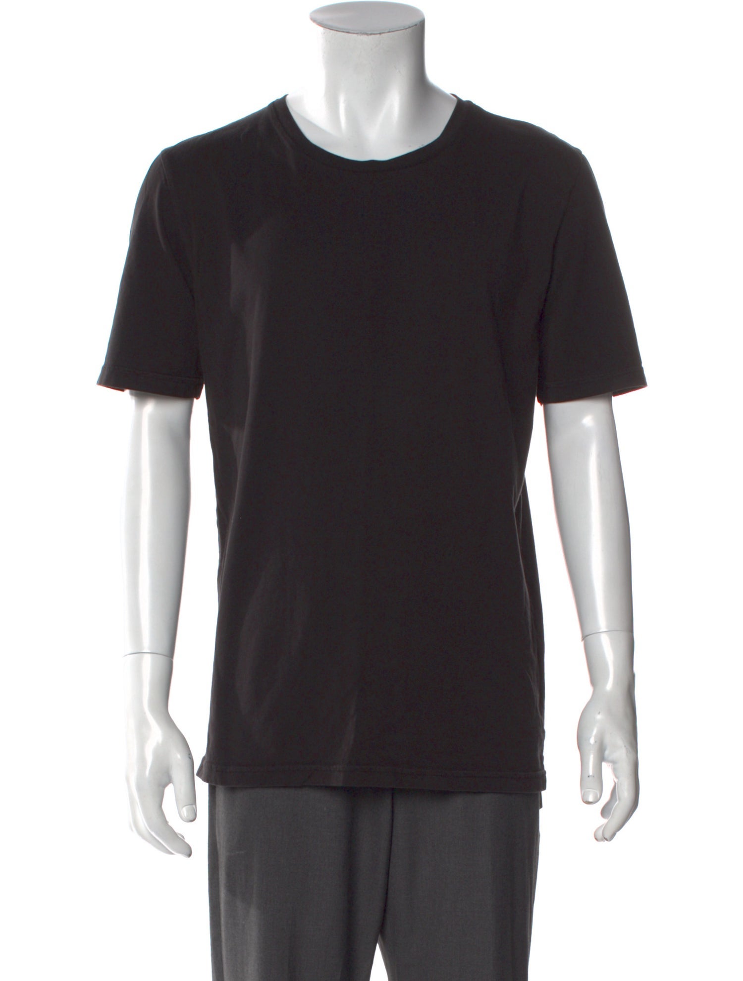 Maison Margiela 2018 Crew Neck T-Shirt