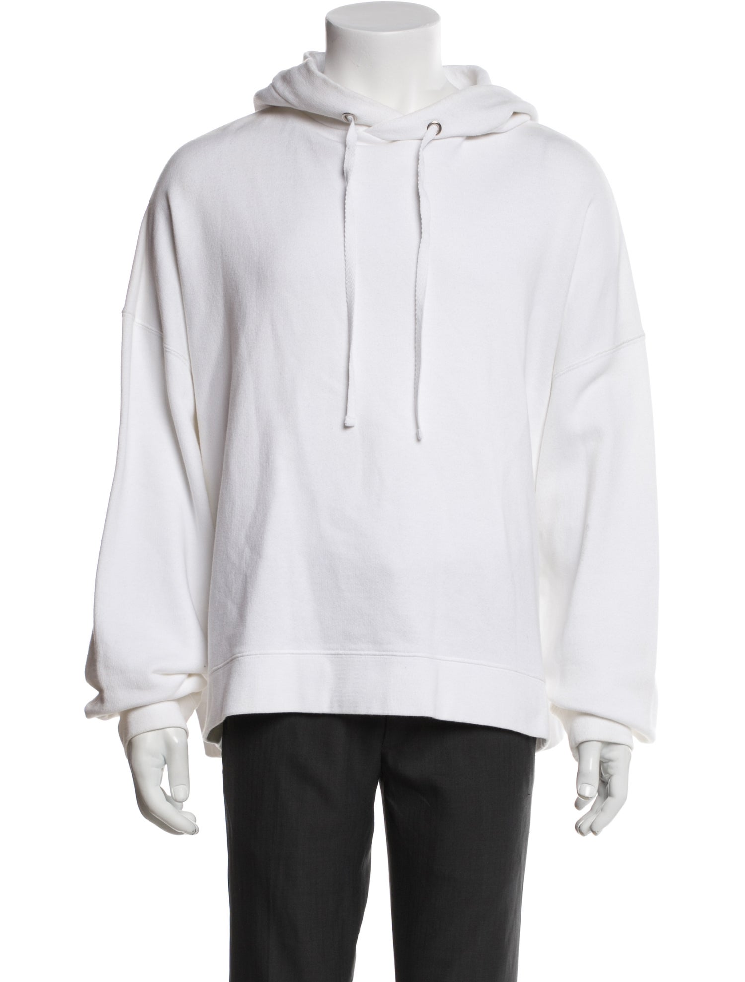Maison Margiela 2020 Crew Neck Hoodie