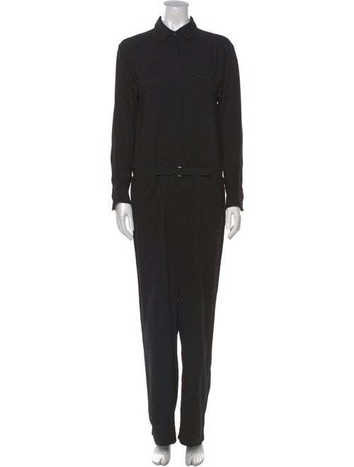 Maison Martin Margiela Late 2000's - Early 2010's Jumpsuit