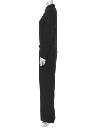 Maison Martin Margiela Late 2000's - Early 2010's Jumpsuit