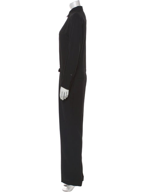Maison Martin Margiela Late 2000's - Early 2010's Jumpsuit