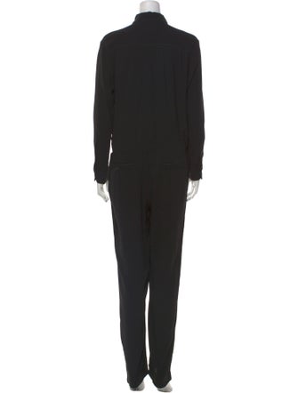Maison Martin Margiela Late 2000's - Early 2010's Jumpsuit