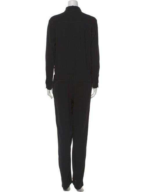 Maison Martin Margiela Late 2000's - Early 2010's Jumpsuit