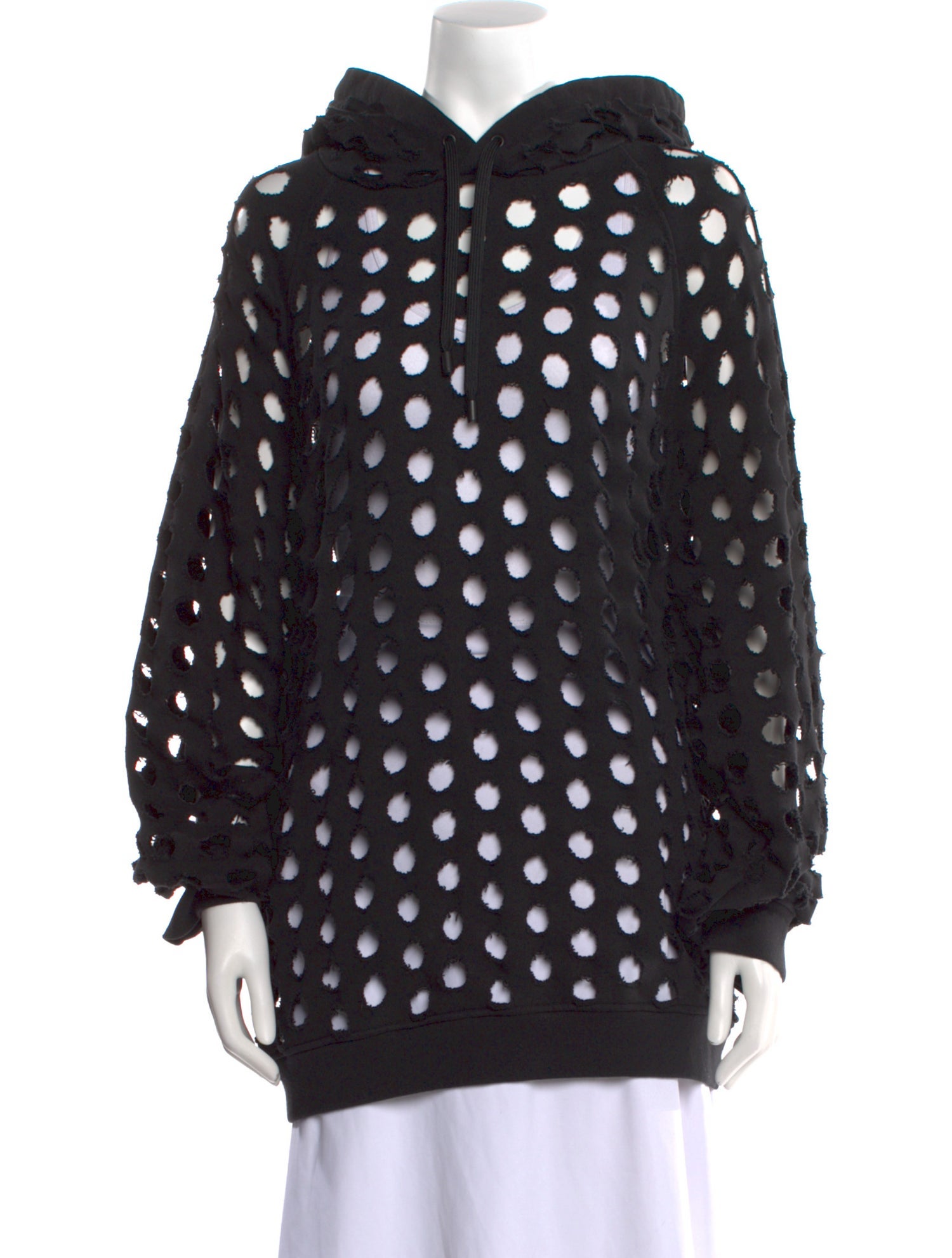 Maison Margiela 2020 Crew Neck Sweatshirt