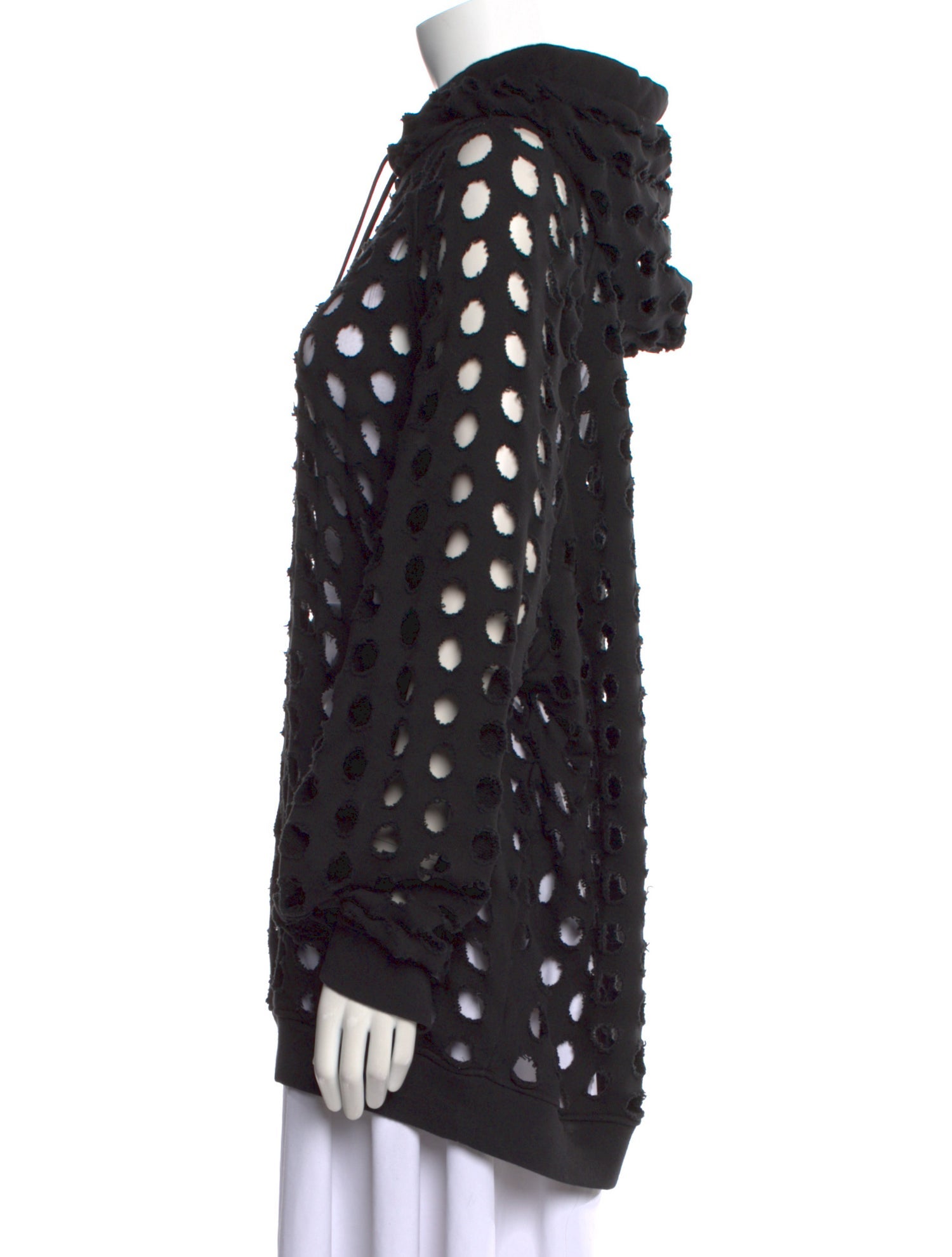 Maison Margiela 2020 Crew Neck Sweatshirt